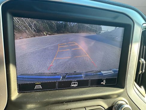 Used 2021 GMC Sierra 1500 SLT image 27