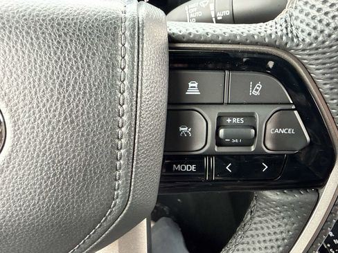 New 2026 Toyota Tundra 1794 Edition image 24