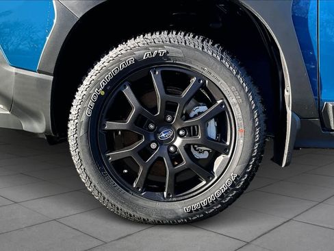 New 2026 Subaru Crosstrek 2.5i Wilderness AWD/4WD image 11