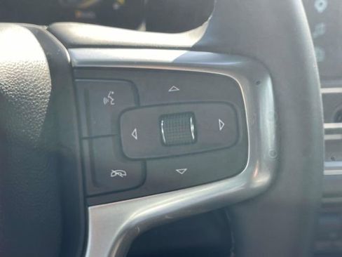 Used 2026 Chevrolet Silverado 2500 LT w/ Safety Package AWD/4WD image 22
