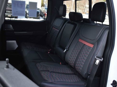 Used 2023 Ford F150 Lariat w/ Equipment Group 502A High image 16