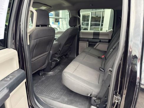 Used 2020 Ford F150 XL w/ Equipment Group 101A Mid image 12