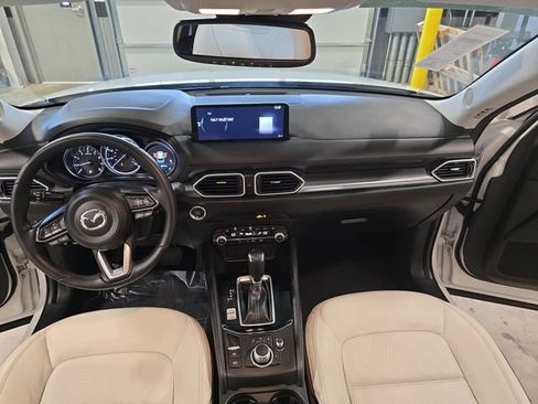 Used 2025 MAZDA CX-5 AWD 2.5 S image 15