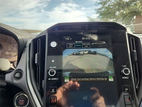 New 2025 Subaru Crosstrek 2.5i Limited image 17