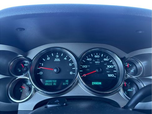 Used 2012 Chevrolet Silverado 1500 LT w/ All-Star Edition image 14