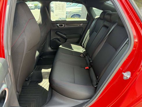 Used 2024 Honda Civic Si image 22
