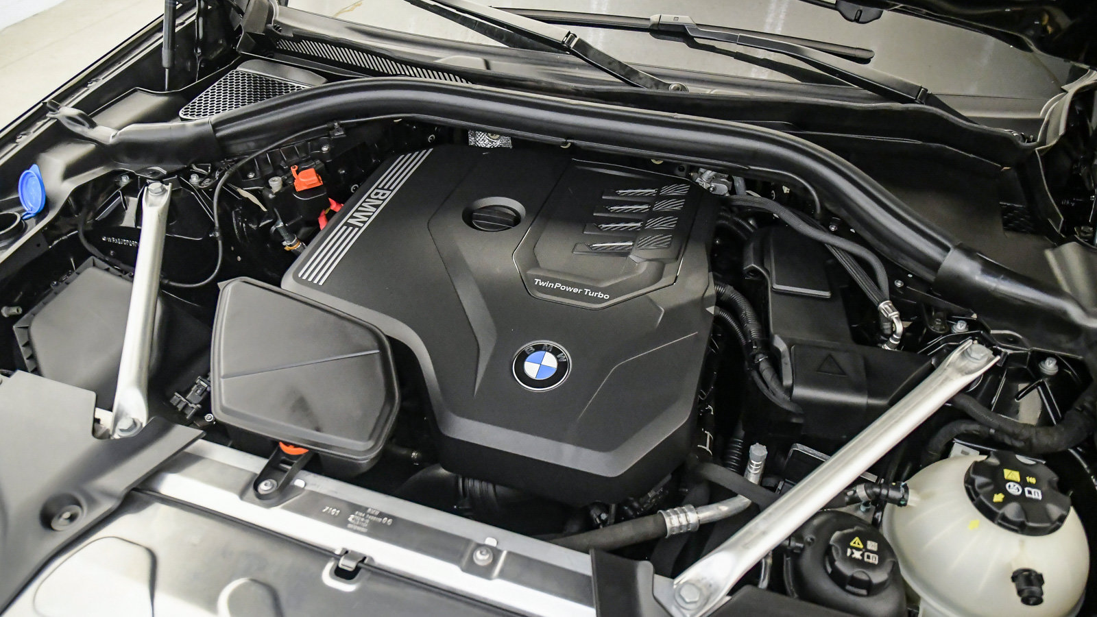 Used 2023 BMW X3 xDrive30i w/ M Sport Package AWD/4WD image 26