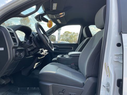 Used 2024 RAM 2500 Big Horn image 5