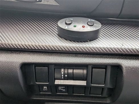 Used 2018 Subaru Impreza 2.0i Sport image 24