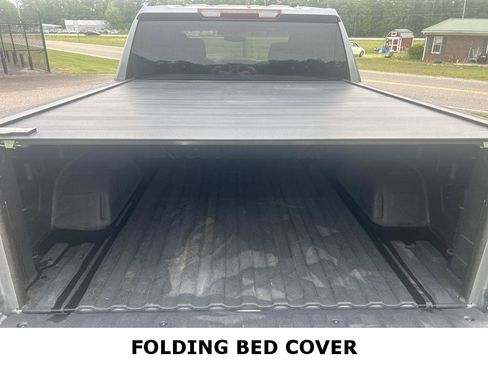 Used 2020 Chevrolet Silverado 1500 RST AWD/4WD image 13