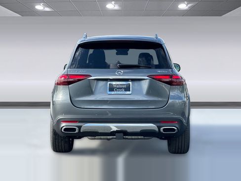 New 2026 Mercedes-Benz GLE 350 4MATIC image 9