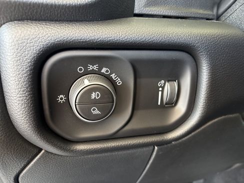 New 2026 RAM 2500 Lone Star AWD/4WD image 12