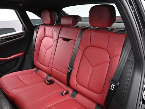 New 2026 Porsche Macan S AWD/4WD image 23