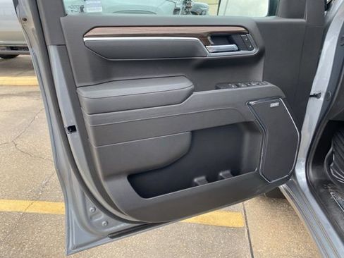 New 2026 Chevrolet Silverado 1500 RST w/ RST All Star Premium Package AWD/4WD image 13