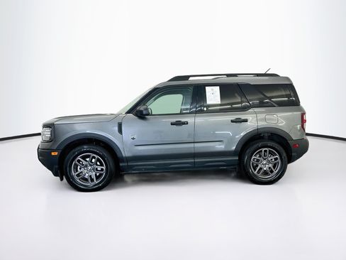 Used 2025 Ford Bronco Sport Big Bend AWD/4WD image 4