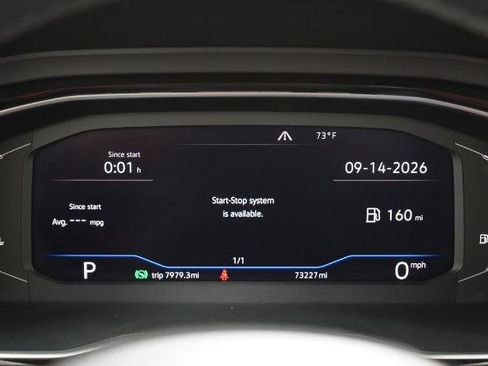 Used 2019 Volkswagen Jetta SEL FWD image 18