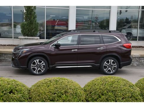 New 2026 Subaru Ascent Touring AWD/4WD image 6