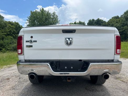 Used 2015 RAM 1500 Laramie w/ Convenience Group RWD image 34