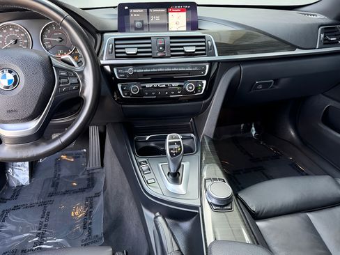 Used 2019 BMW 440i Gran Coupe xDrive w/ Convenience Package AWD/4WD image 43