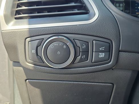 Used 2024 Ford Edge ST-Line AWD/4WD image 21