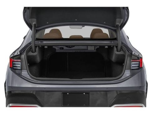 Certified 2024 Hyundai Sonata Limited image 14