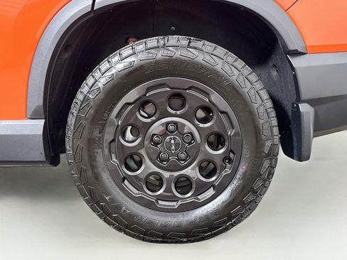 Used 2026 Honda Passport TrailSport Elite image 34