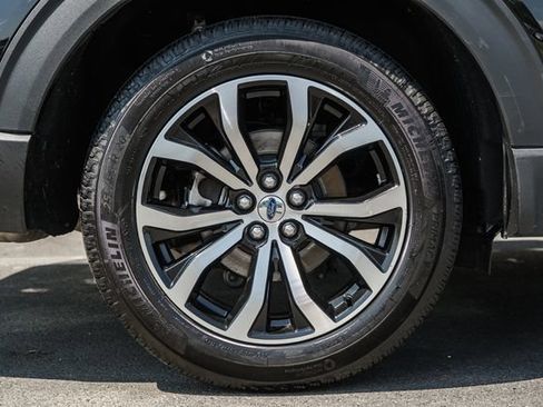 Used 2026 Ford Explorer ST-Line AWD/4WD image 26