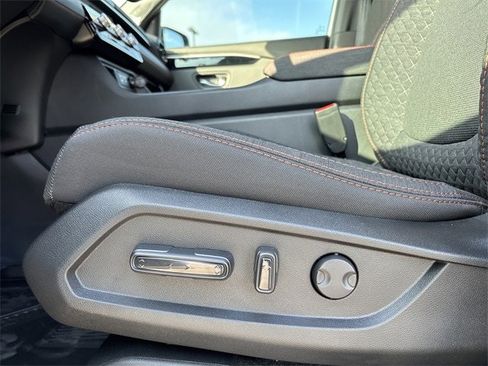 New 2025 Honda Pilot Sport image 13