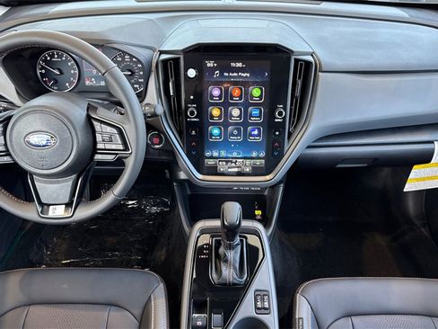 New 2025 Subaru Crosstrek 2.5i Limited w/ Crosstrek Mirror Package image 16