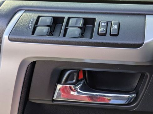 Certified 2023 Toyota 4Runner SR5 image 25