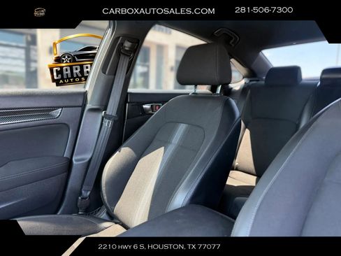 Used 2022 Honda Civic Sport image 17