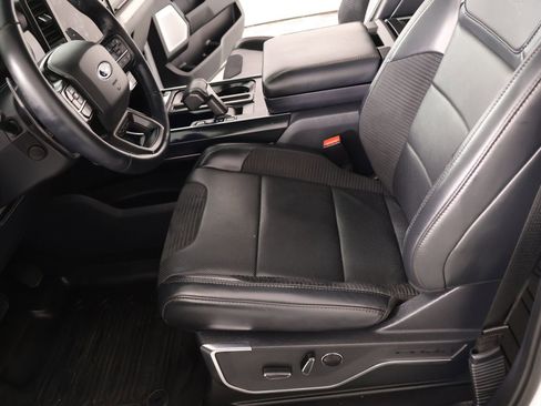 Used 2023 Ford F150 Raptor AWD/4WD image 13