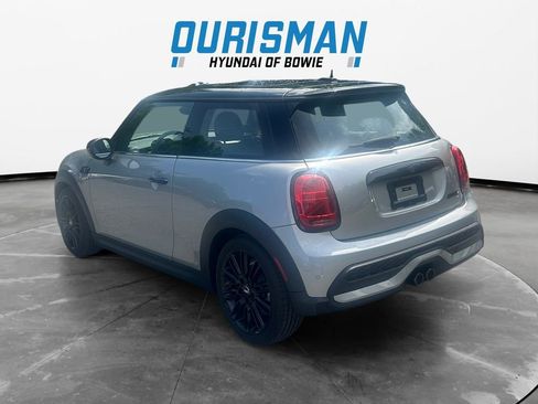 Used 2024 MINI Cooper S w/ Signature Upholstery Package FWD image 4