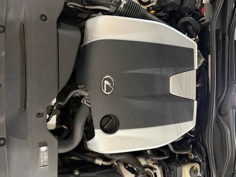 Used 2015 Lexus RC 350 AWD w/ Navigation System Package image 17