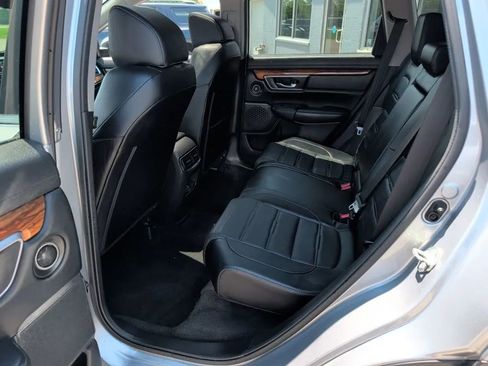 Used 2017 Honda CR-V EX-L image 27
