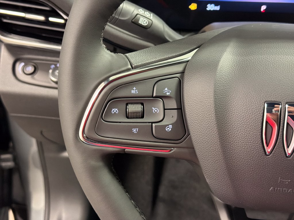 New 2026 Buick Envista Sport Touring w/ Convenience I Package FWD image 29