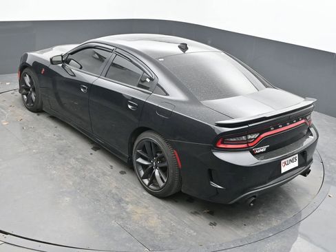 Used 2022 Dodge Charger GT w/ Performance Handling Group image 43