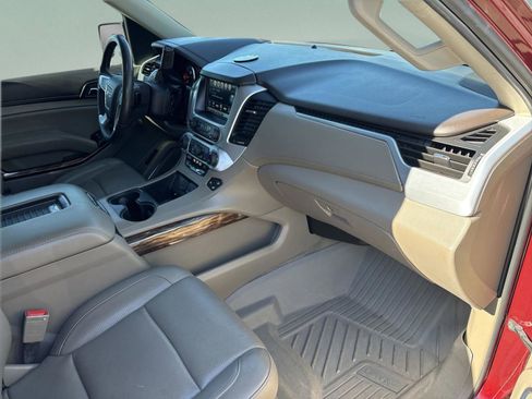 Used 2017 GMC Yukon SLT w/ Premium Edition image 22