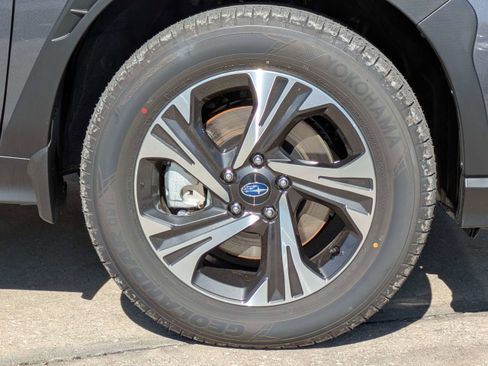 New 2026 Subaru Crosstrek 2.0i Premium AWD/4WD image 11