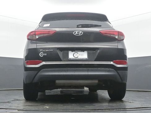 Used 2018 Hyundai Tucson SEL w/ Cargo Package image 50