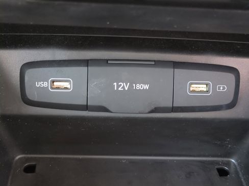 Certified 2022 Hyundai Tucson SEL FWD image 17