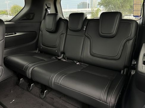 New 2026 Nissan Armada PRO-4X AWD/4WD image 18