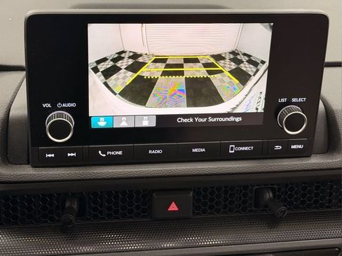 Certified 2025 Honda CR-V LX image 26