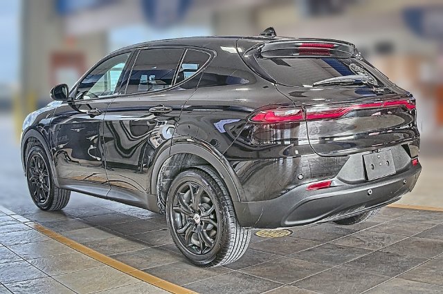 Used 2024 Dodge Hornet GT w/ GT Blacktop Package AWD/4WD image 4