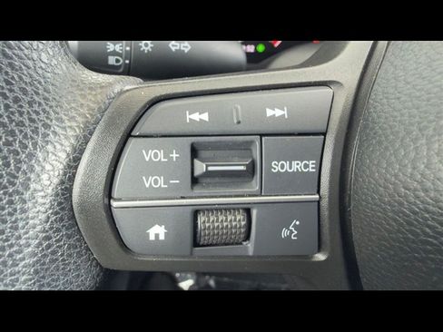 Certified 2024 Honda CR-V EX image 25