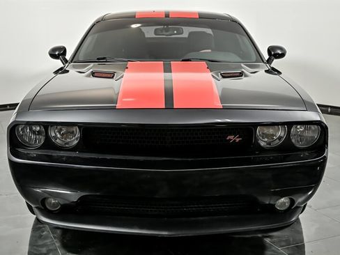Used 2013 Dodge Challenger R/T Plus RWD image 4