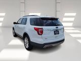 Used 2016 Ford Explorer XLT w/ Equipment Group 202A image 4