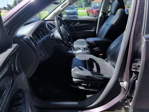 Used 2015 Buick Enclave Leather FWD image 11
