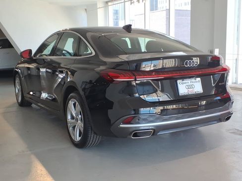 Certified 2025 Audi A5 2.0T Premium Plus w/ Premium Plus AWD/4WD image 6