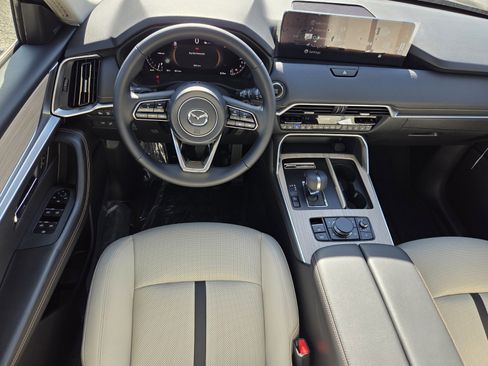 New 2026 MAZDA CX-90 3.3 Turbo w/ Premium Sport Pkg AWD/4WD image 8